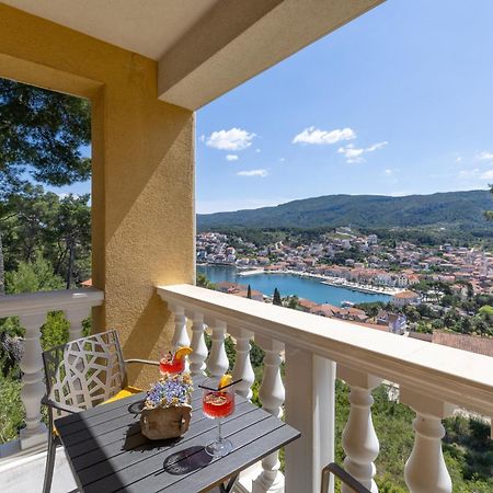 Villa Vista Йелса Екстериор снимка