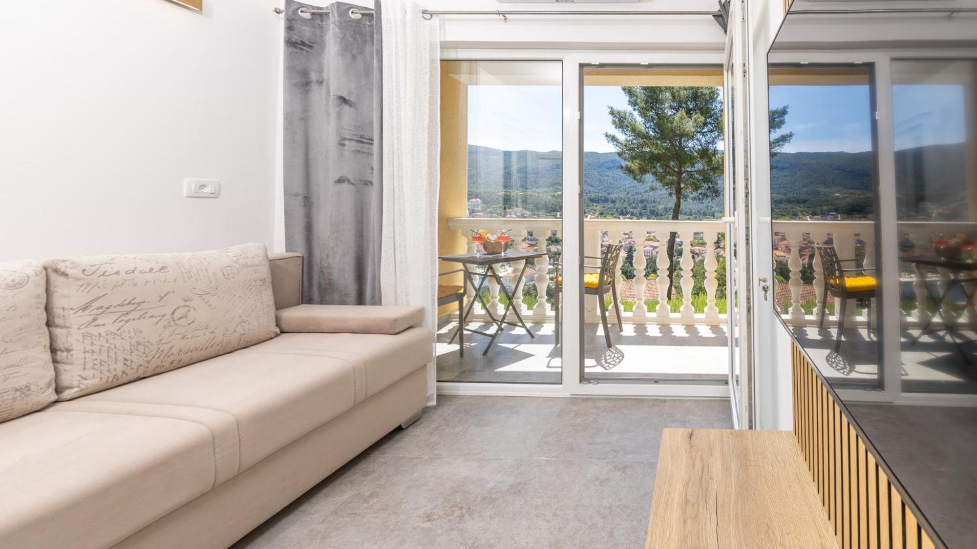 Villa Vista Йелса Екстериор снимка