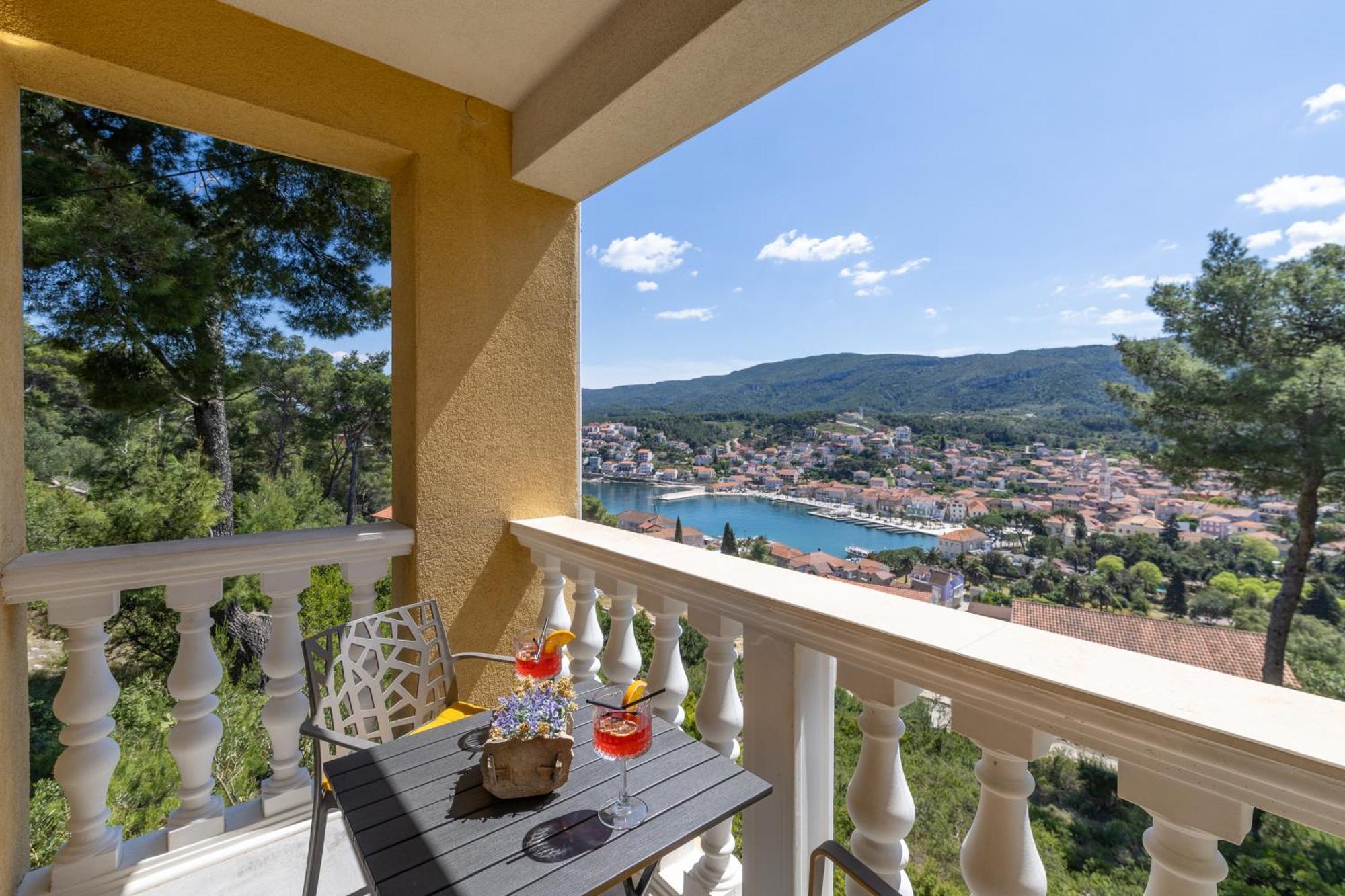 Villa Vista Йелса Екстериор снимка