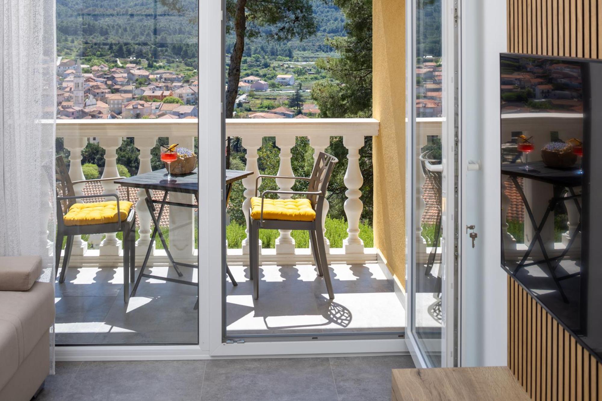 Villa Vista Йелса Екстериор снимка