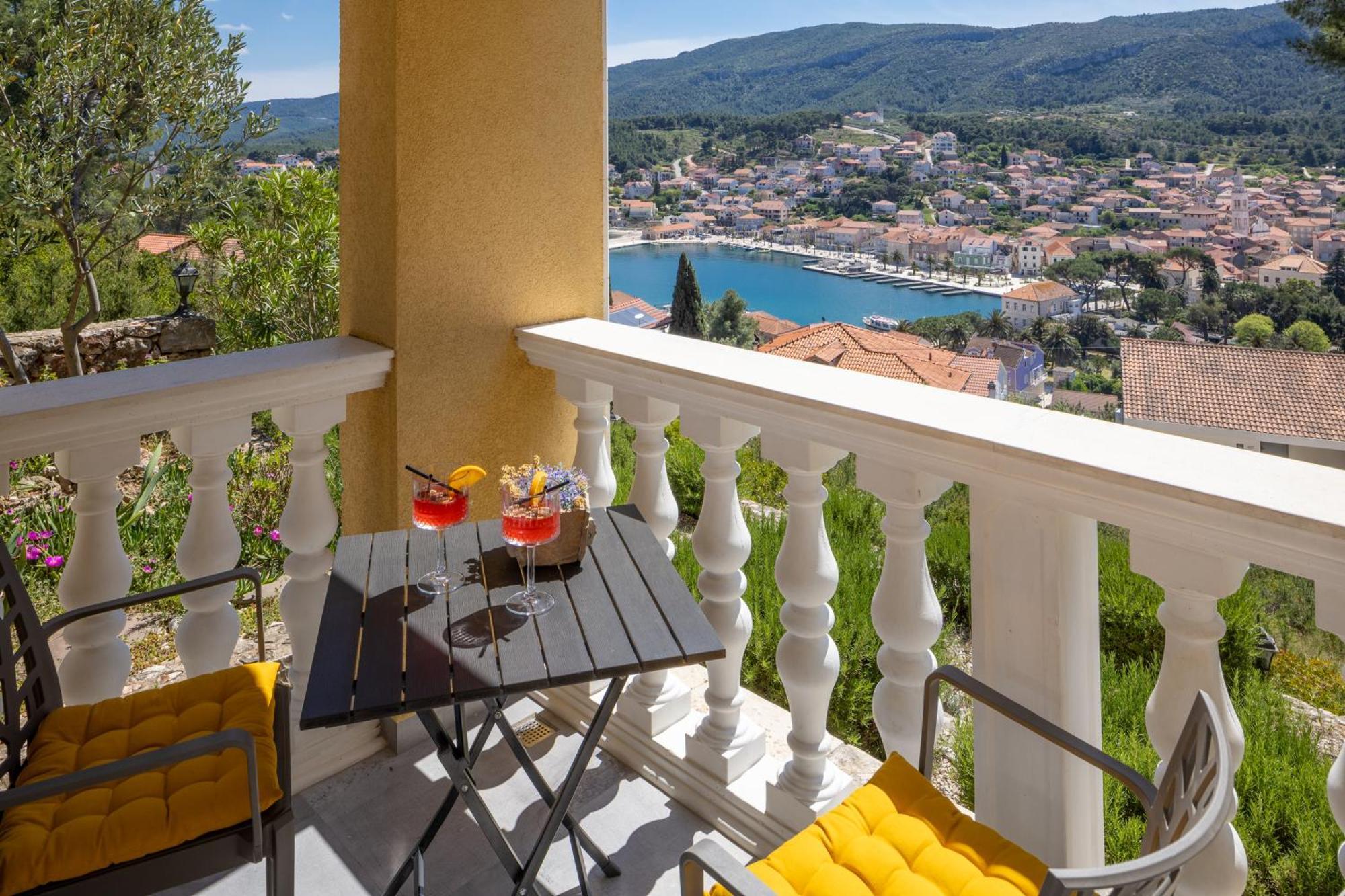 Villa Vista Йелса Екстериор снимка