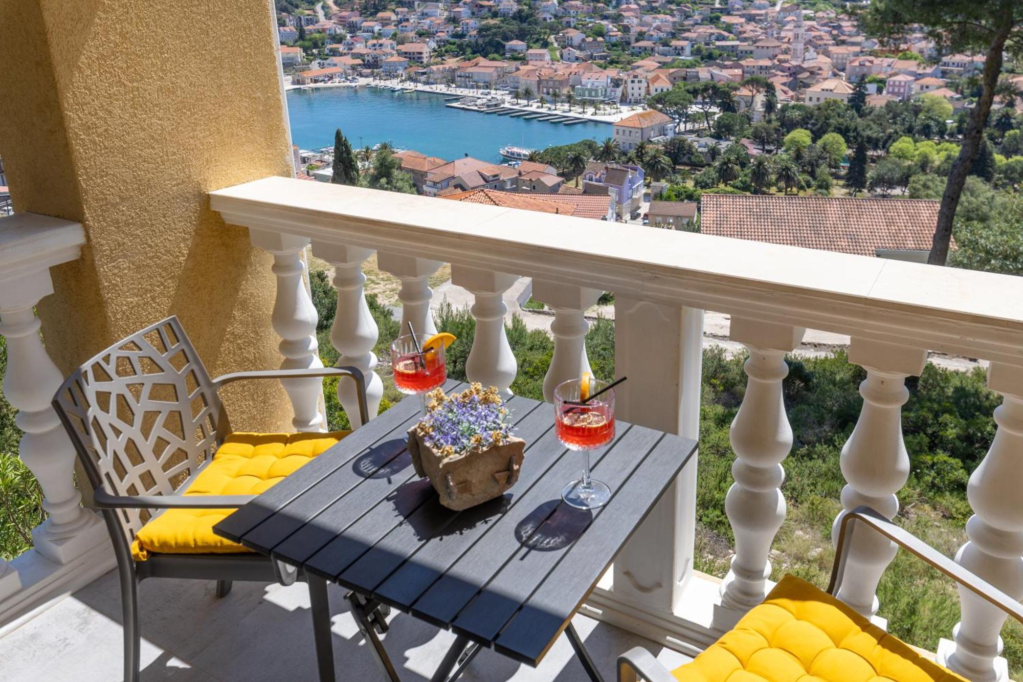 Villa Vista Йелса Екстериор снимка