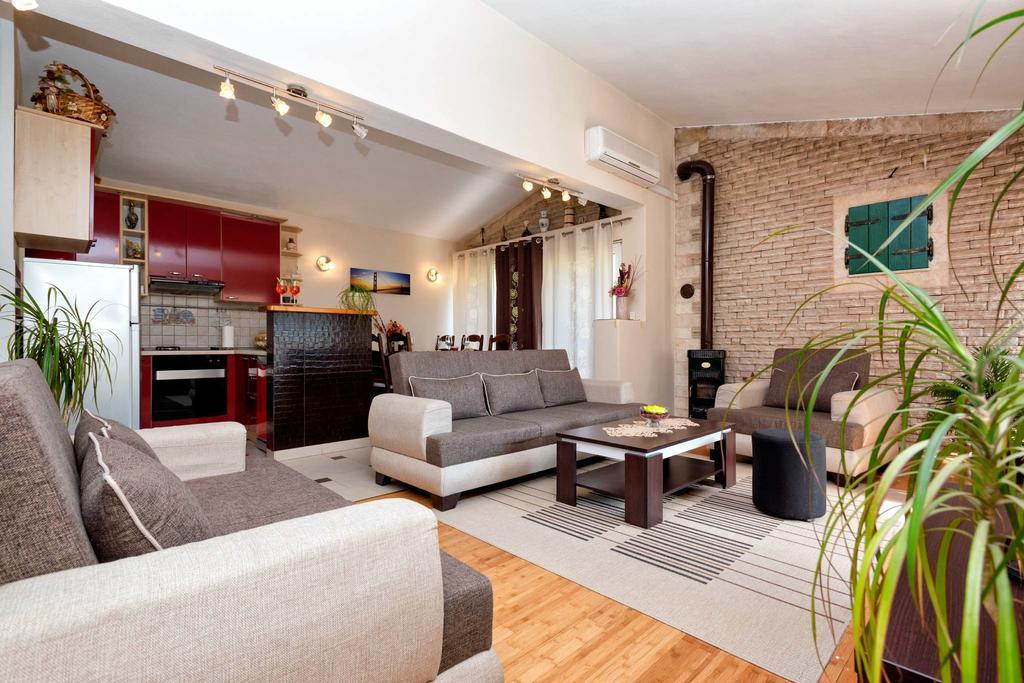 Villa Vista Йелса Екстериор снимка