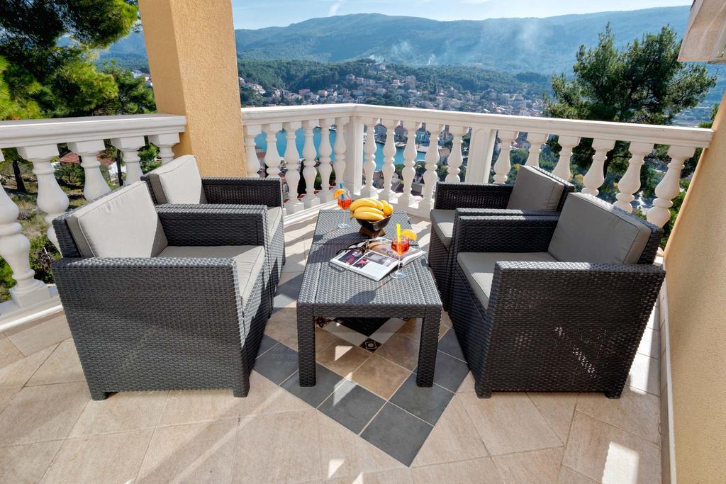 Villa Vista Йелса Екстериор снимка