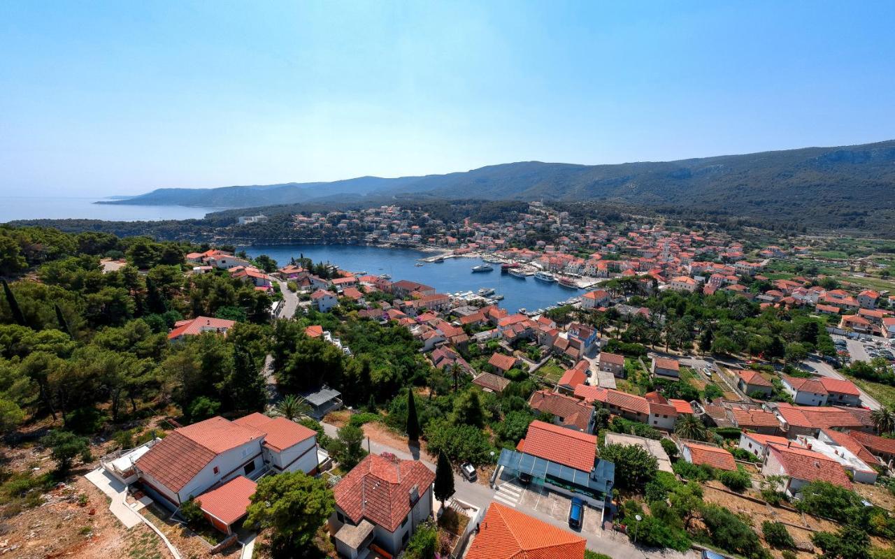 Villa Vista Йелса Екстериор снимка
