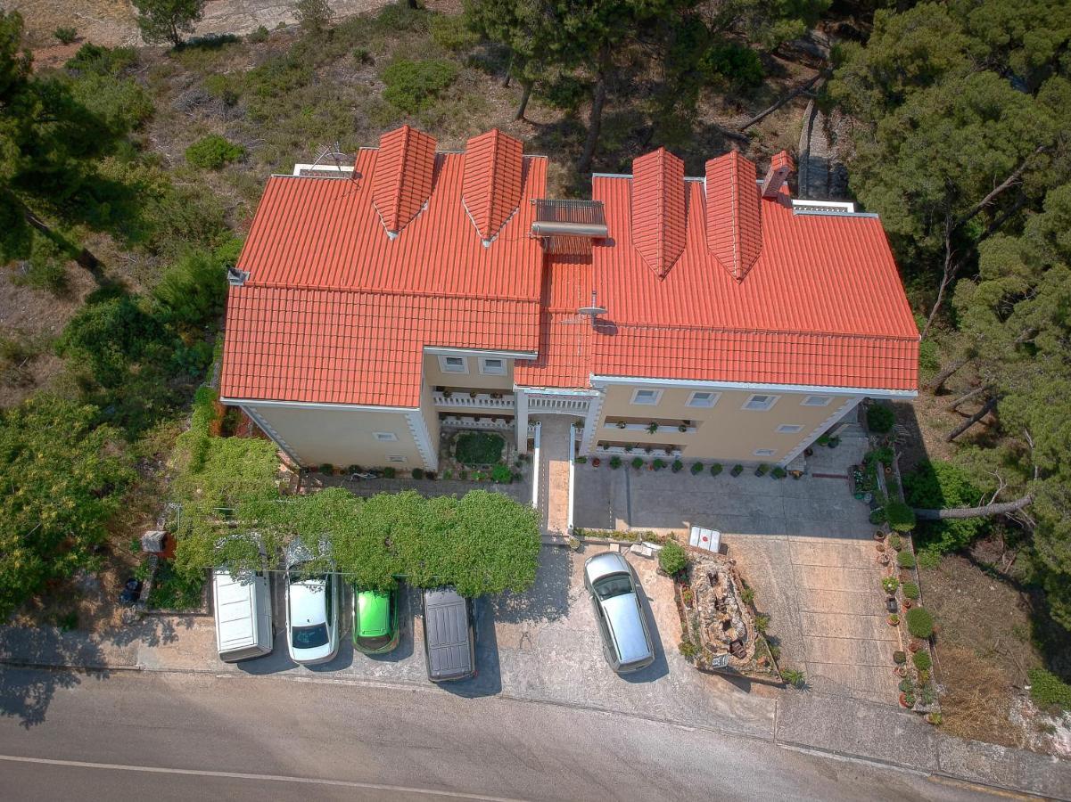 Villa Vista Йелса Екстериор снимка