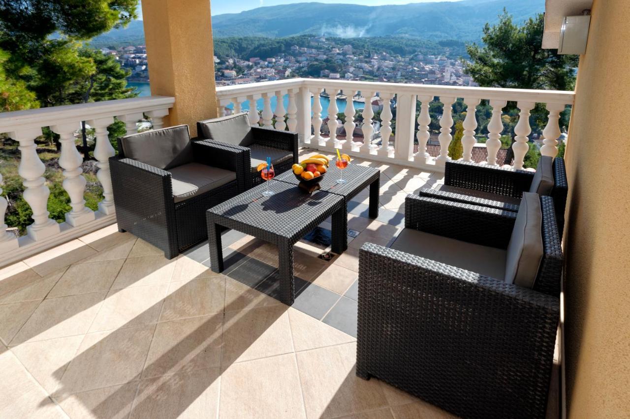 Villa Vista Йелса Екстериор снимка