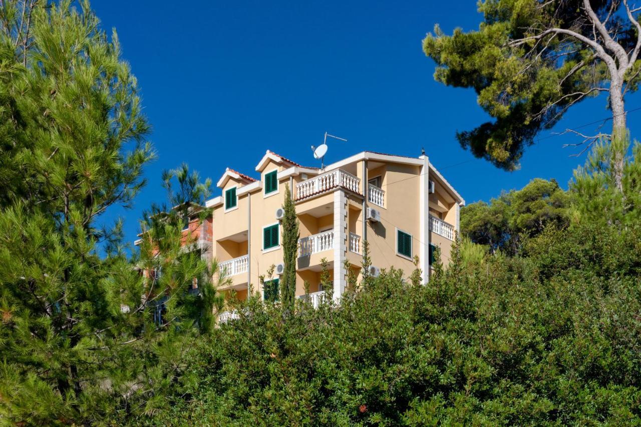 Villa Vista Йелса Екстериор снимка