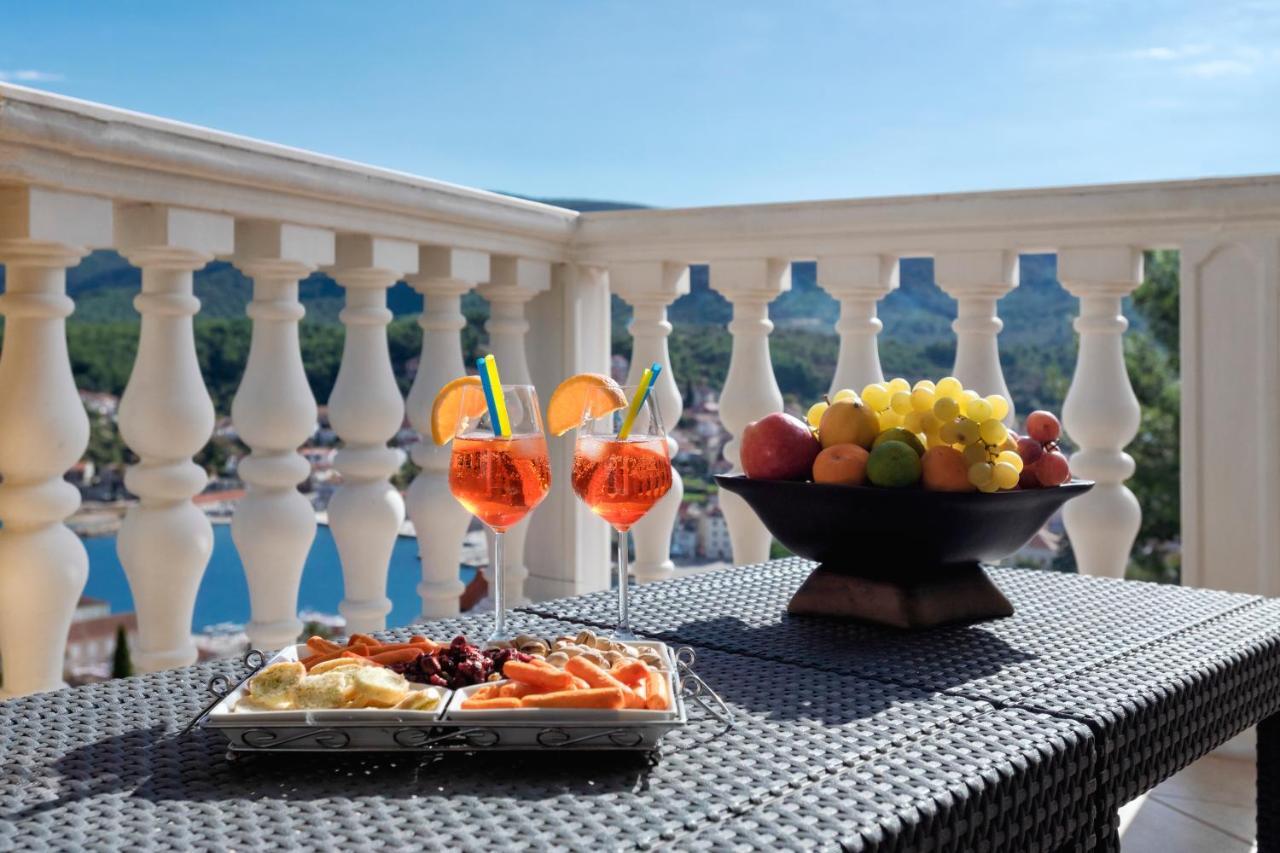 Villa Vista Йелса Екстериор снимка