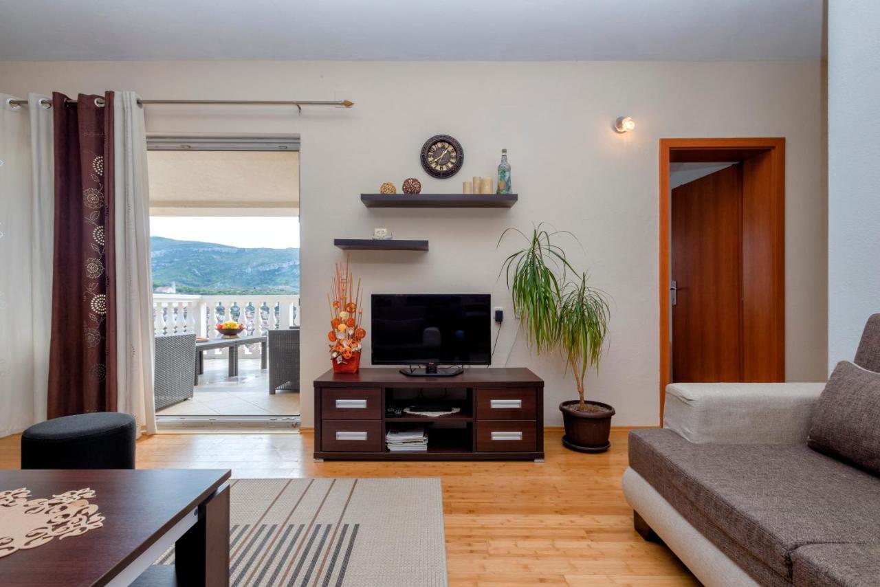 Villa Vista Йелса Екстериор снимка