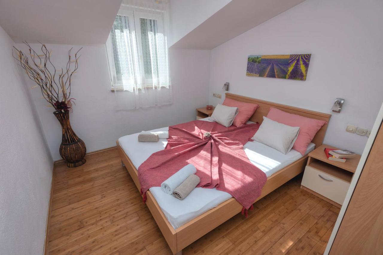 Villa Vista Йелса Екстериор снимка