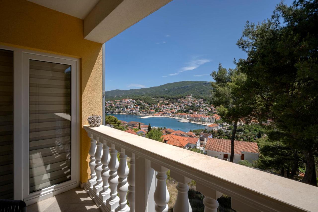 Villa Vista Йелса Екстериор снимка
