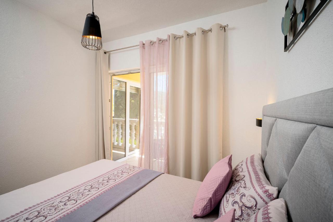 Villa Vista Йелса Екстериор снимка